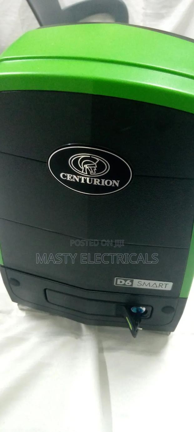 Smart Gate Motor · Photo 1
