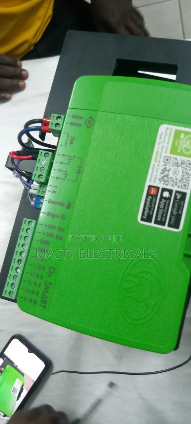 Smart Gate Motor · Photo 2