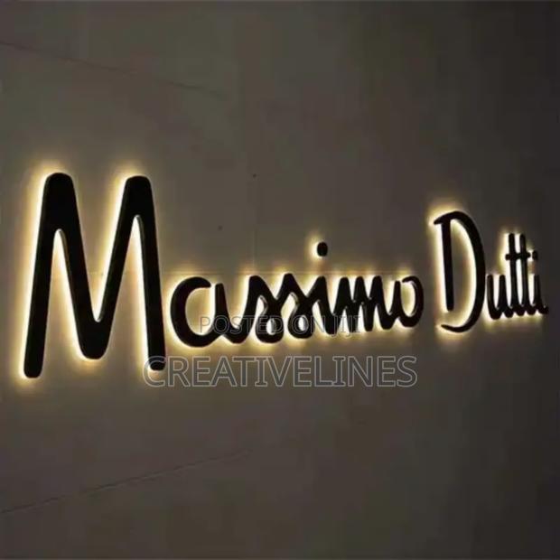 Creative Signage · Photo 4