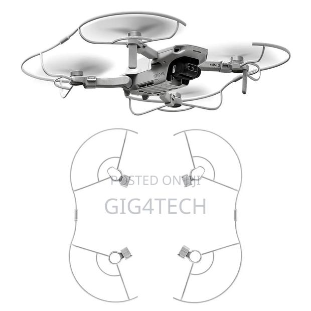 Dji Propeller Guard for Dji Mini and Mini Se · Photo 1