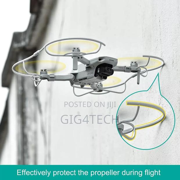 Dji Propeller Guard for Dji Mini and Mini Se · Photo 2