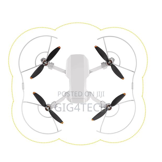 Dji Propeller Guard for Dji Mini and Mini Se · Photo 4