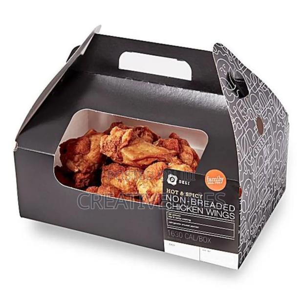 Box Fast Food · Photo 1