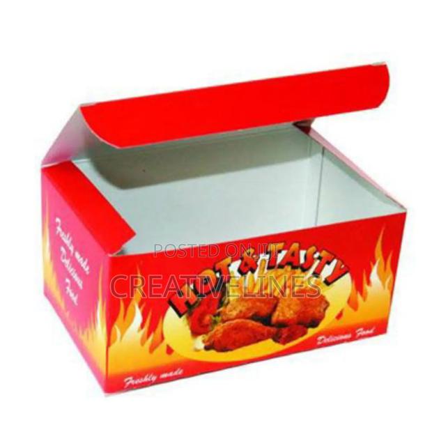 Box Fast Food · Photo 2