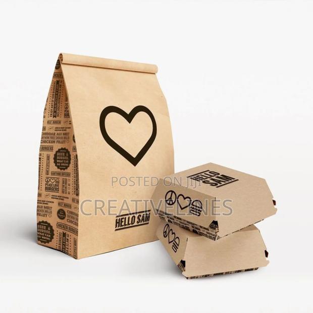 Elegant One Color Bags · Photo 1