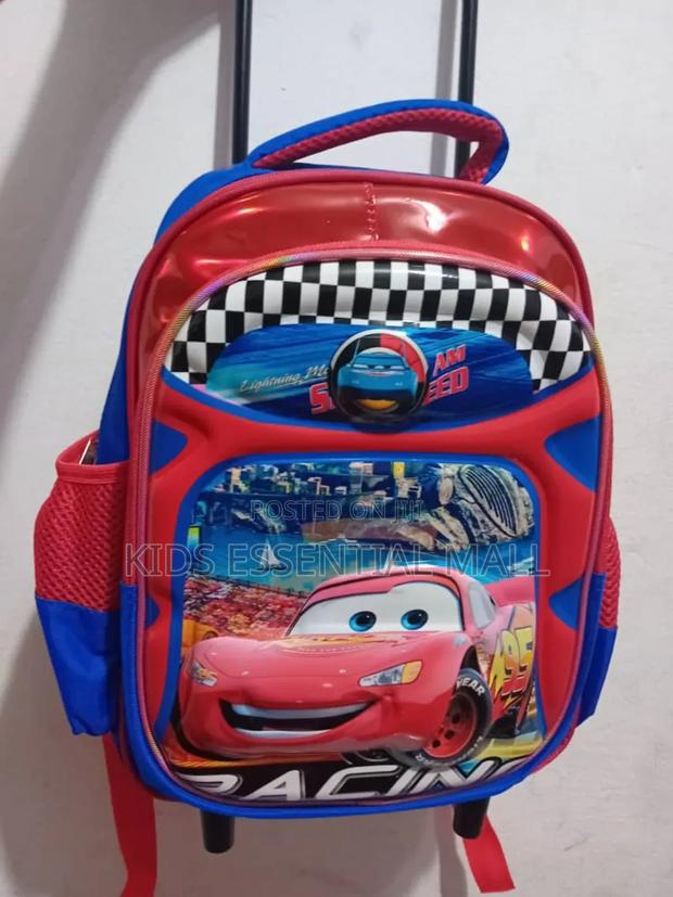 Trolley School for Preschool · Photo 1