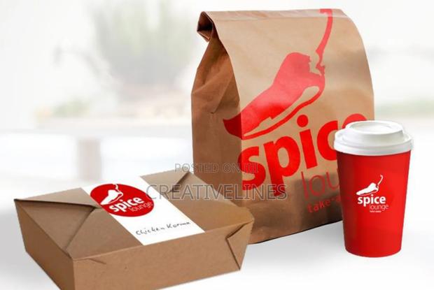 Creative Paper Bags · Photo 2