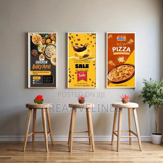 Wall Signs · Photo 1