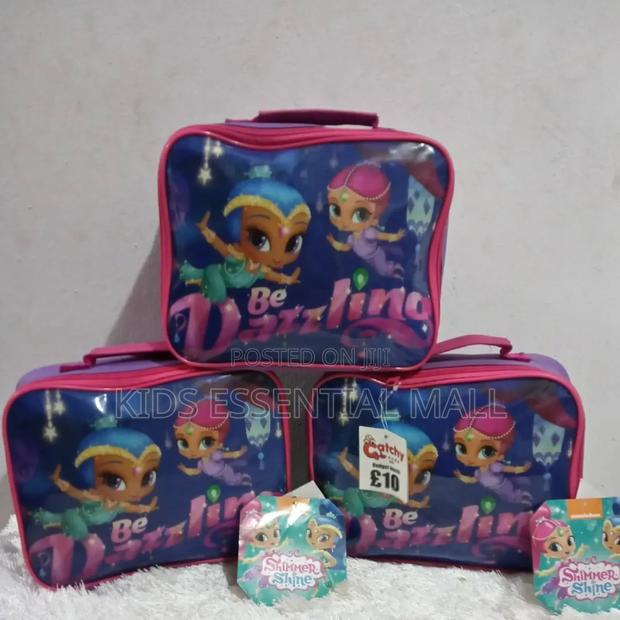 Insulted Lunch Bag · Photo 1