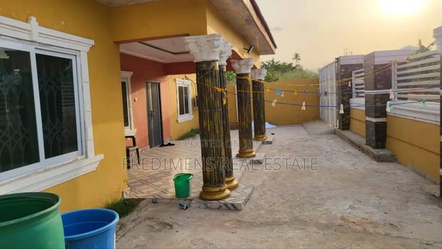 3bdrm House in Fredimens Real, Afigya-Kwabre for sale · Photo 1
