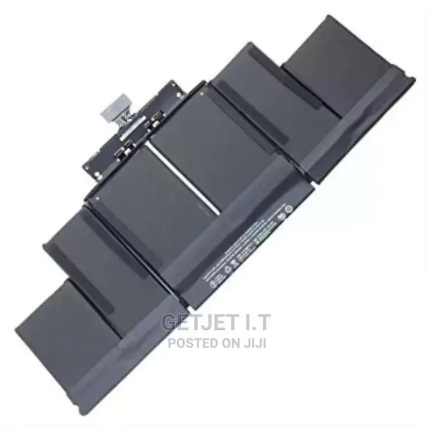 Quality Batteries Fir Your Apple Laptop · Photo 1