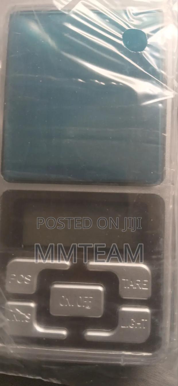 Digital Pocket Scale · Photo 2