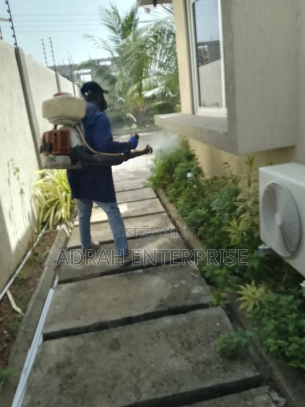 Pest Control and Fumigation · Photo 2