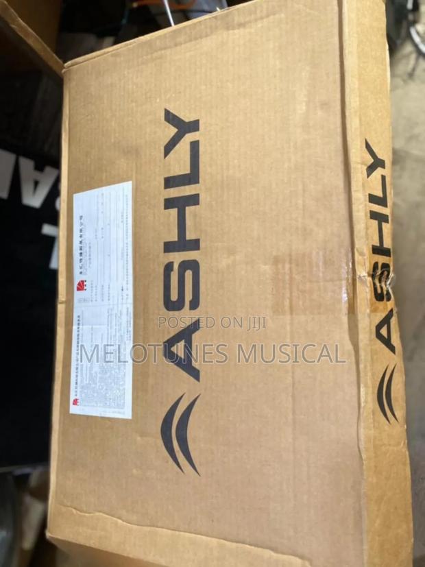 Ashly Protea 4.8sp Digital Speaker Processor/ Driverack · Photo 1