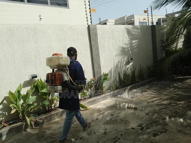 Best Fumigation Service and Pest Control · Photo 2