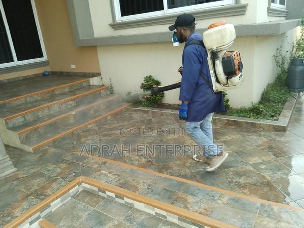 Best Fumigation Service and Pest Control · Photo 1