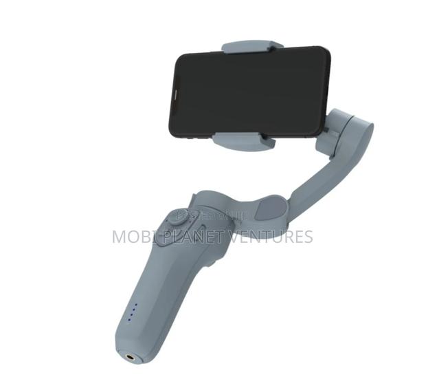 Smartphone Gimbal L7bpro (With Ai Face Tracking) · Photo 2