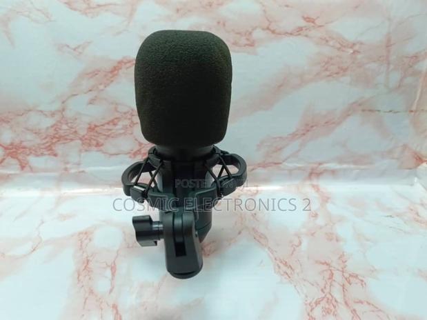 Professional Condenser Microphone. · Photo 4