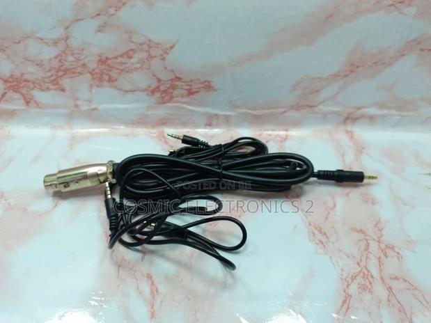 Professional Condenser Microphone. · Photo 7