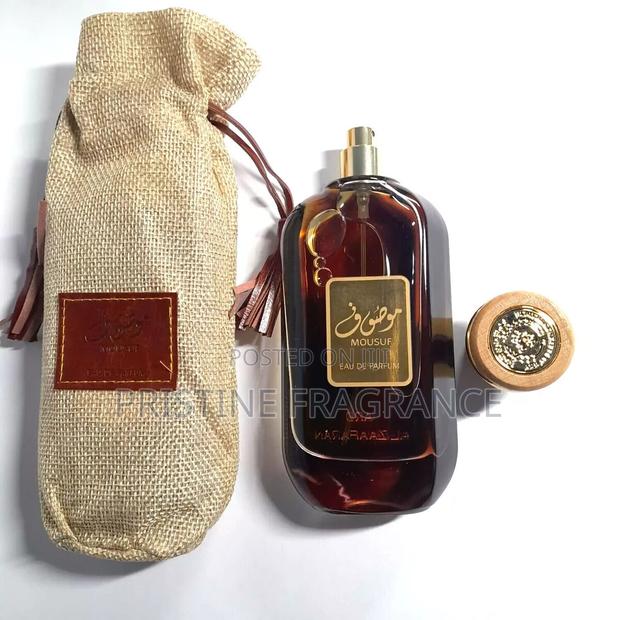 Ard Al Zaafaran Eau De Parfum Mousuf · Photo 1