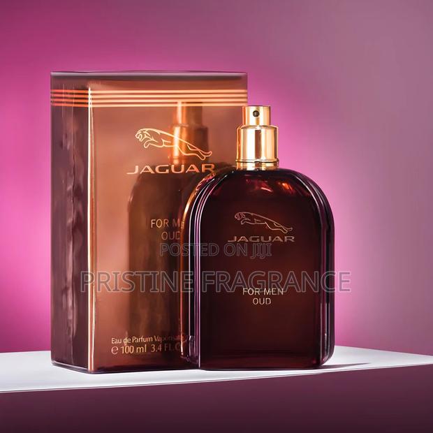 Jaguar Oud · Photo 1
