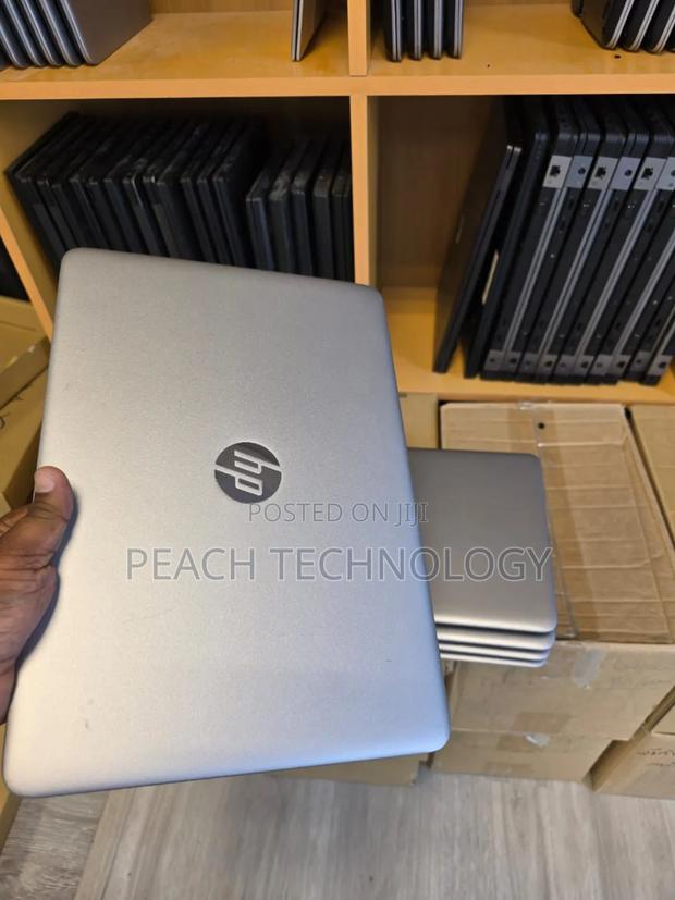 Laptop HP EliteBook 840 G3 8GB Intel Core i5 SSD 256GB · Photo 3