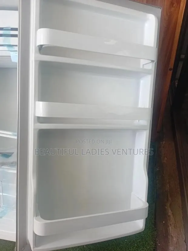 Powerful Cooling Refrigerator 93L Sigma Freshness Refrigerator · Photo 1