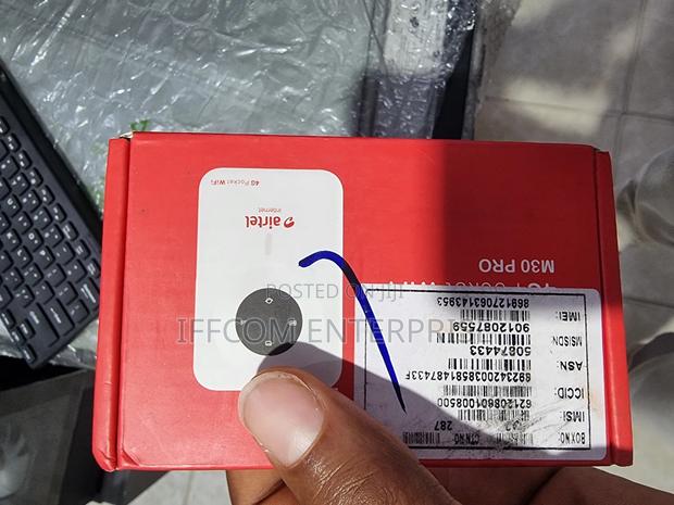 4g Universal Mifi · Photo 3