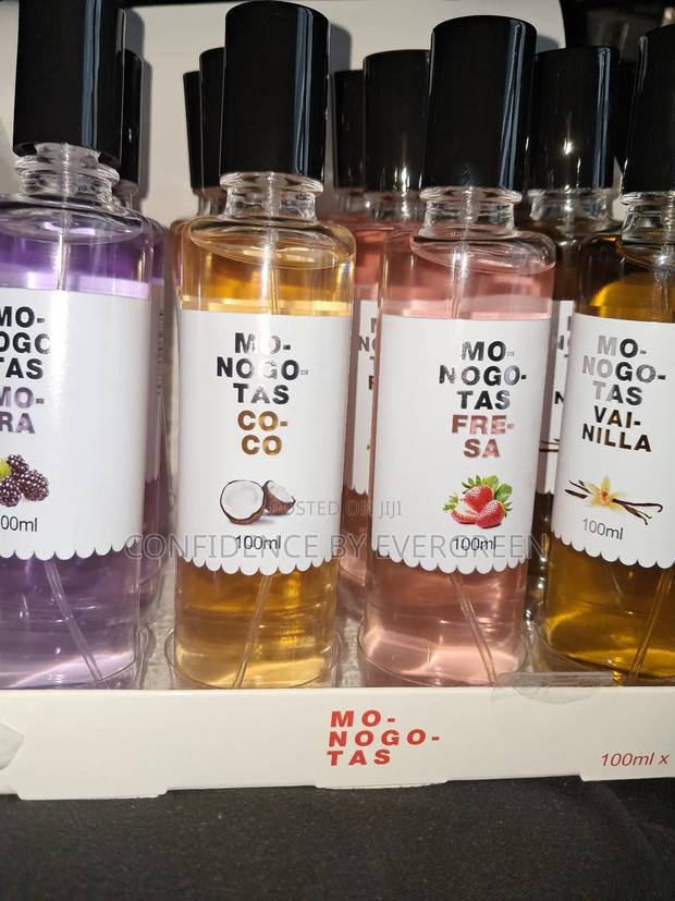 Monogotas . (300 Per Pack) · Photo 1