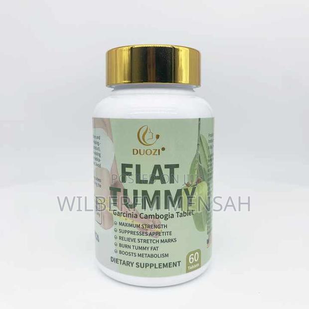 Flat Tummy Capsules · Photo 2