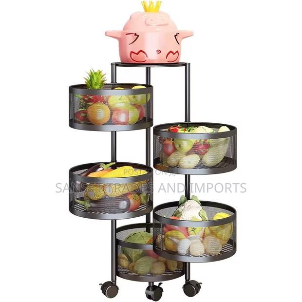 Kitchen Organizer · Photo 2