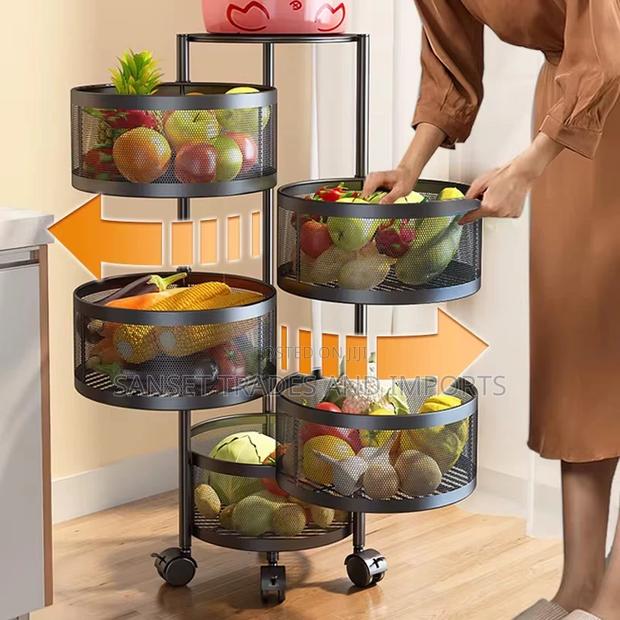 Kitchen Organizer · Photo 1