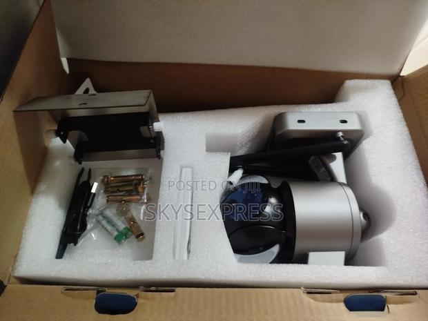 Ai Solar Street Camera · Photo 3