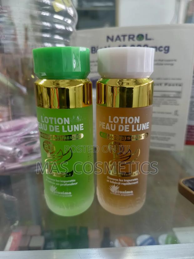 Lotion Peau De Lune Cleanser · Photo 5