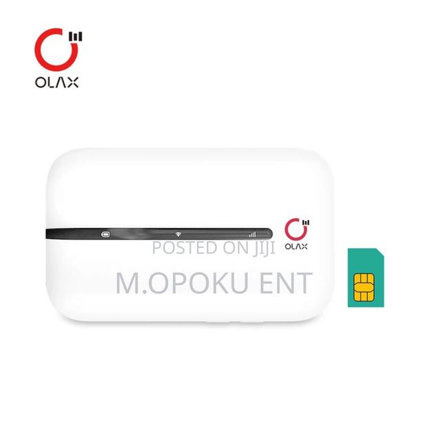 Universal Mobile 4g+ Mobile Wi-fi · Photo 3