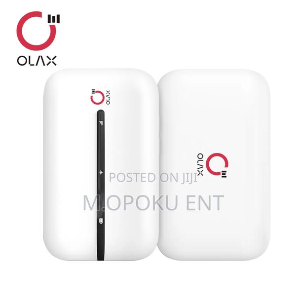Universal Mobile 4g+ Mobile Wi-fi · Photo 4