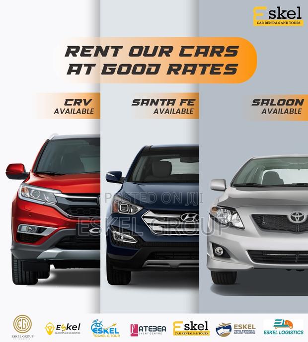 Rent Our Cars at a Good Rates · Photo 1