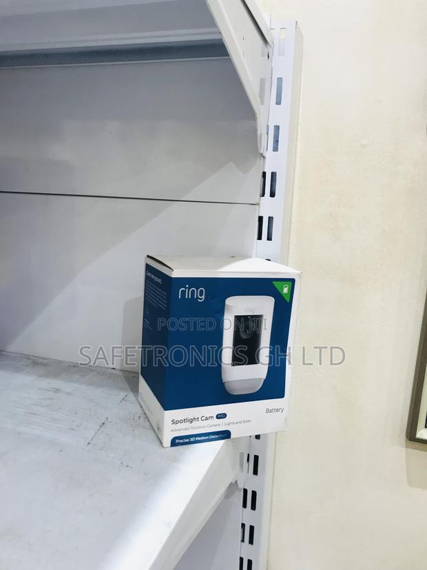 Choose New Ring Sportlight Cam Pro/ Battery Single · Photo 1