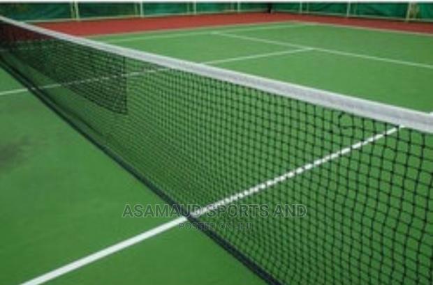 Original Tennis Net At Cool Price · Photo 1