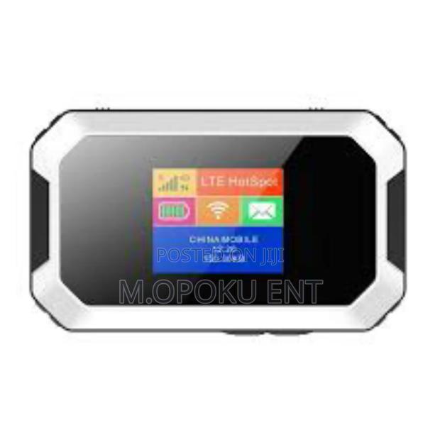 Olax4g+ Wi-fi 6+ · Photo 1