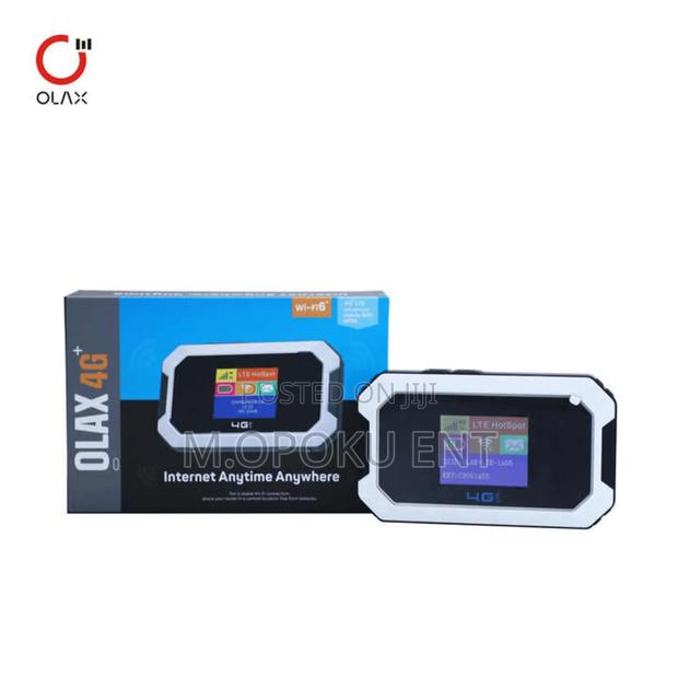 Olax4g+ Wi-fi 6+ · Photo 2