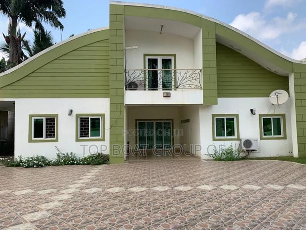 4bdrm House in Top Boat Estate, Kumasi Metropolitan for sale · Photo 1