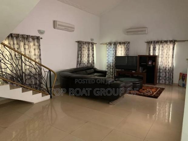 4bdrm House in Top Boat Estate, Kumasi Metropolitan for sale · Photo 4
