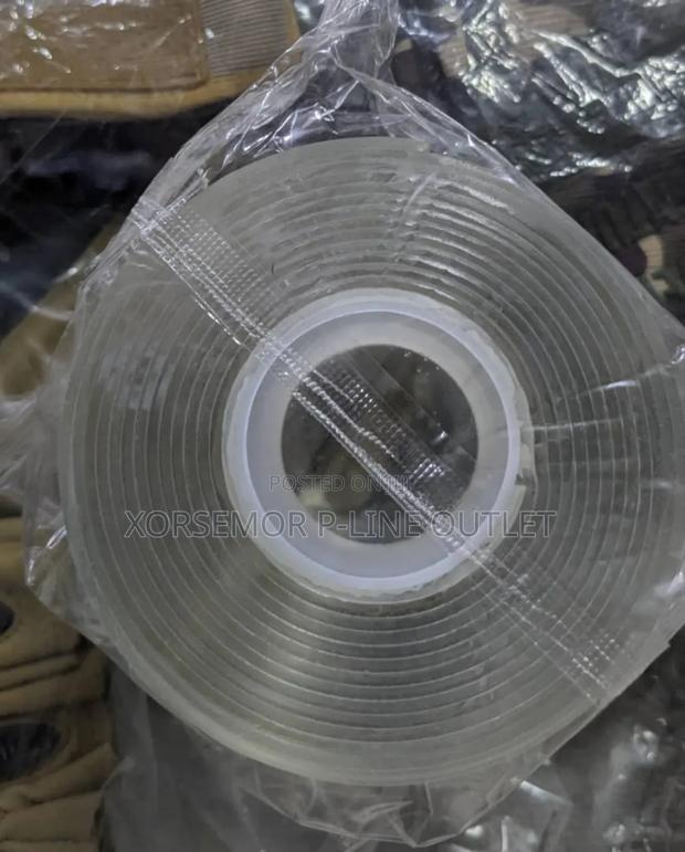 5cm X 3m Double Sided Glue Tape · Photo 3