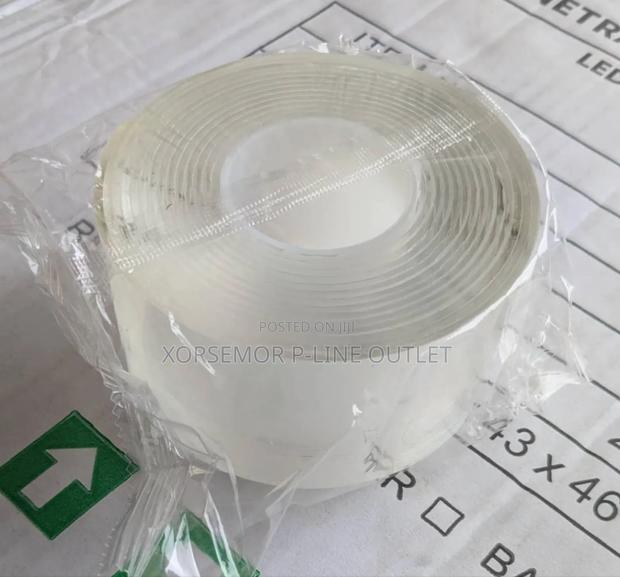 5cm X 3m Double Sided Glue Tape · Photo 2