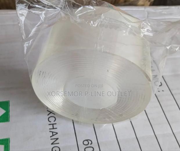 5cm X 3m Double Sided Glue Tape · Photo 1