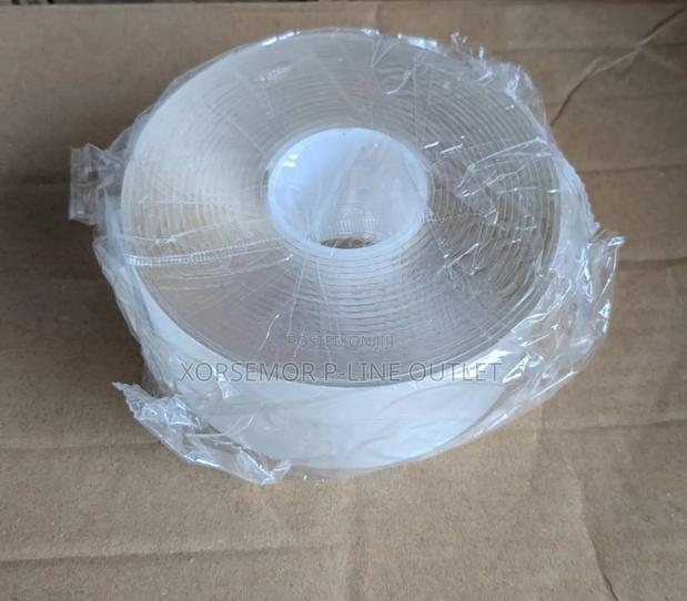 5cm X 5m Nano Tape · Photo 1