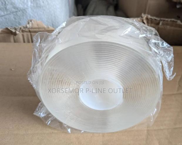 5cm X 5m Nano Tape · Photo 2