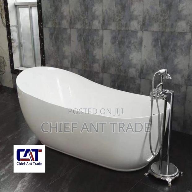 Bath Tub D-9020 · Photo 2