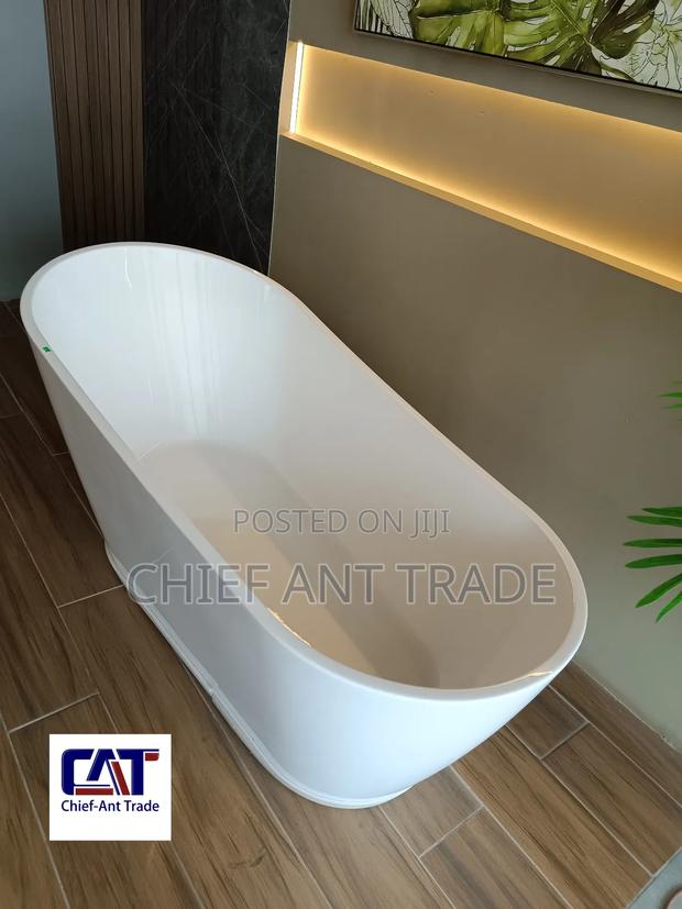 Bath Tub D-9009 · Photo 1